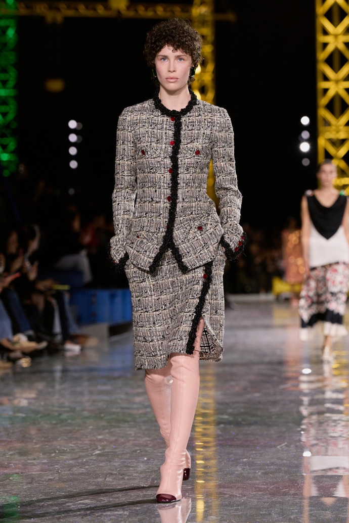 Chanel FW26