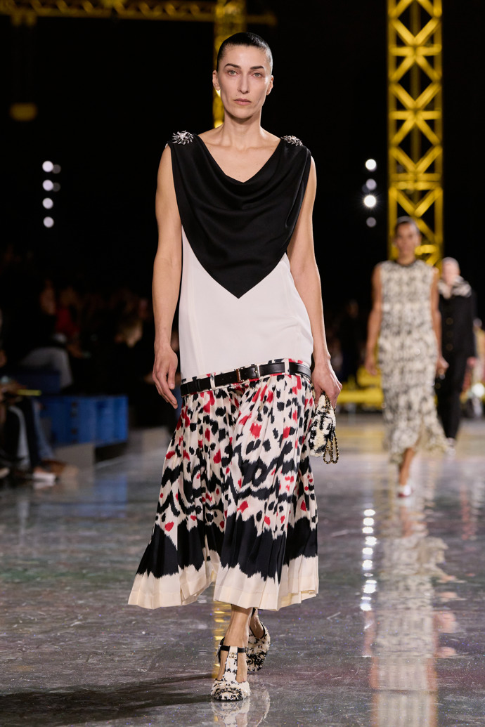 Chanel FW26