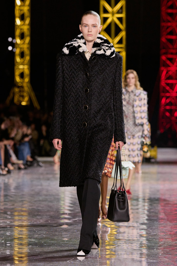 Chanel FW26