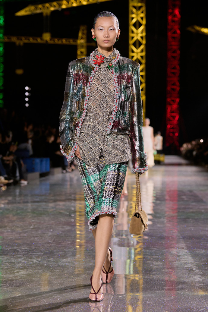 Chanel FW26