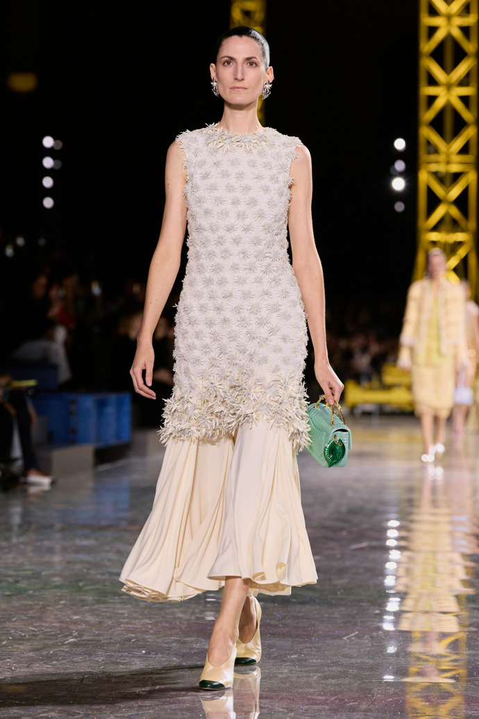 Chanel FW26