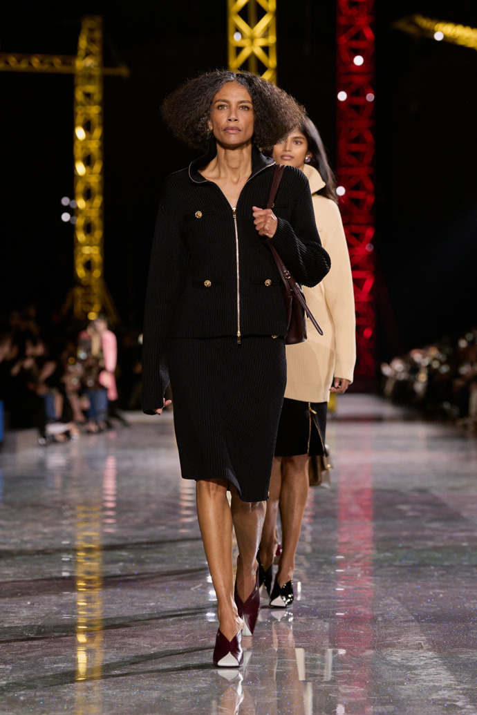 Chanel FW26