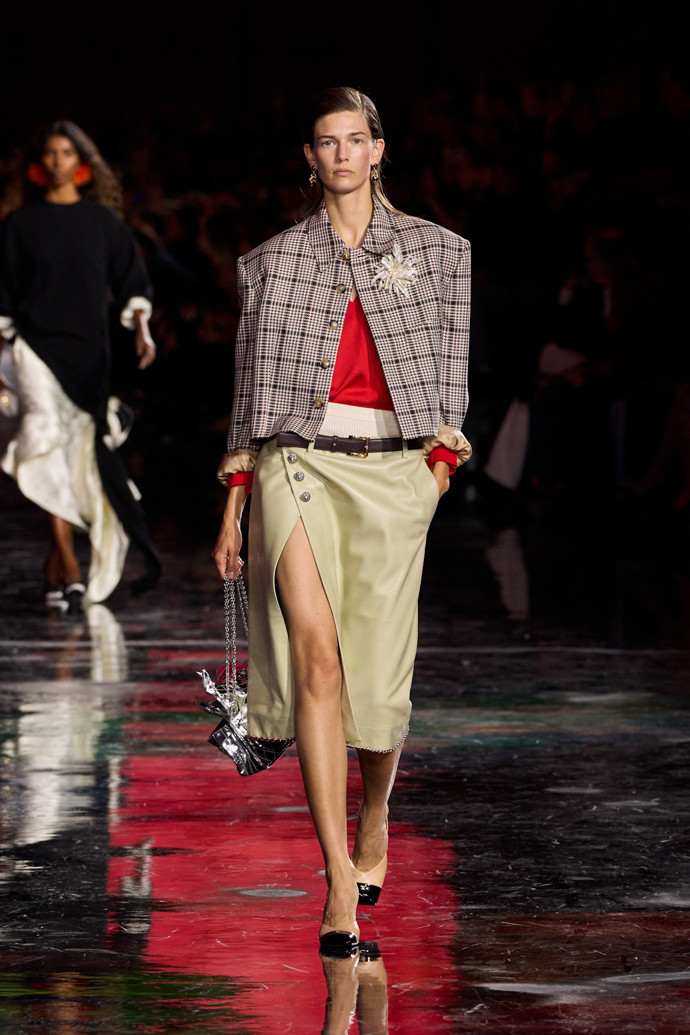 Chanel, SS26
