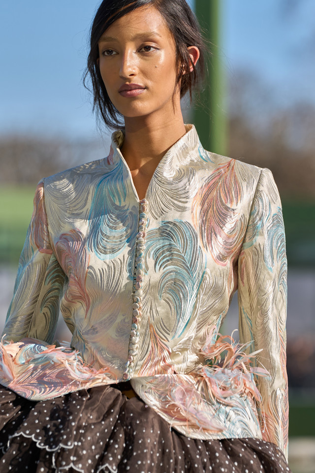Dior FW26 Dior FW26