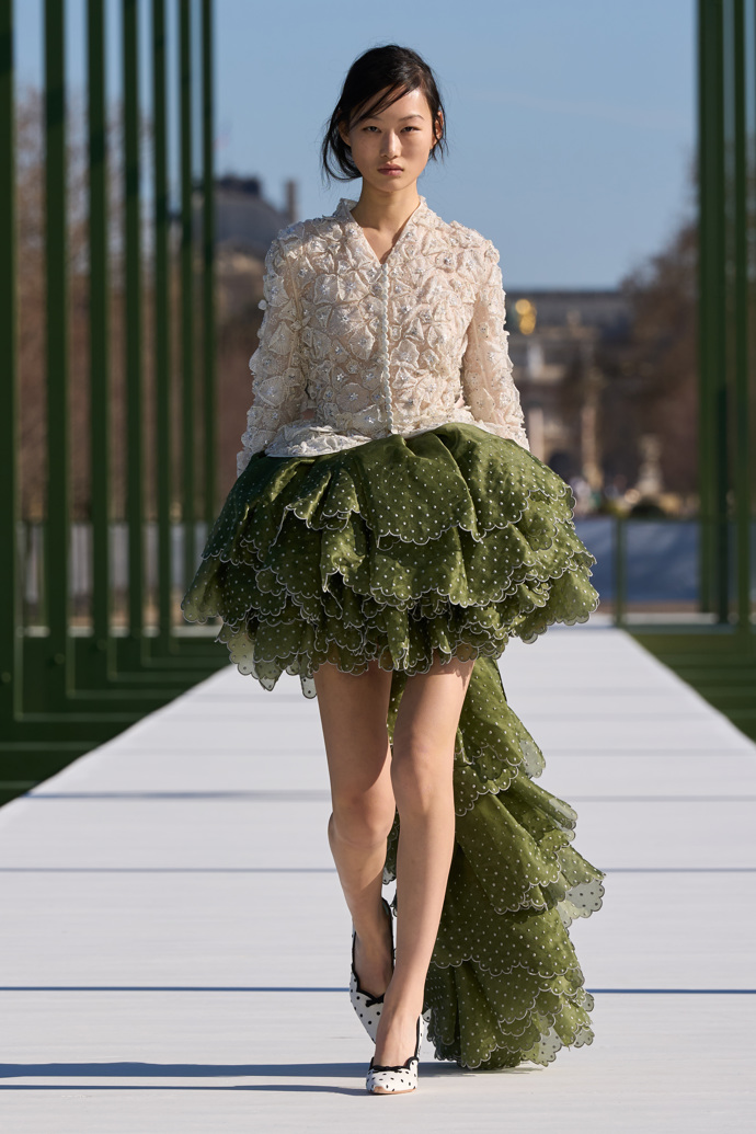 Dior FW26