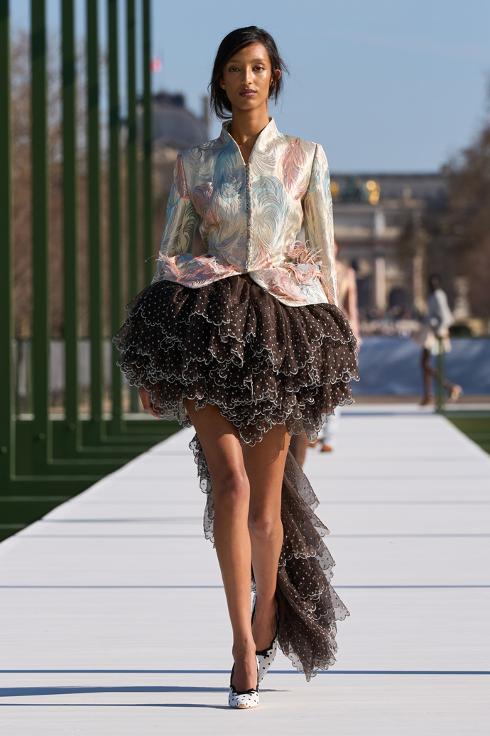 Dior FW26