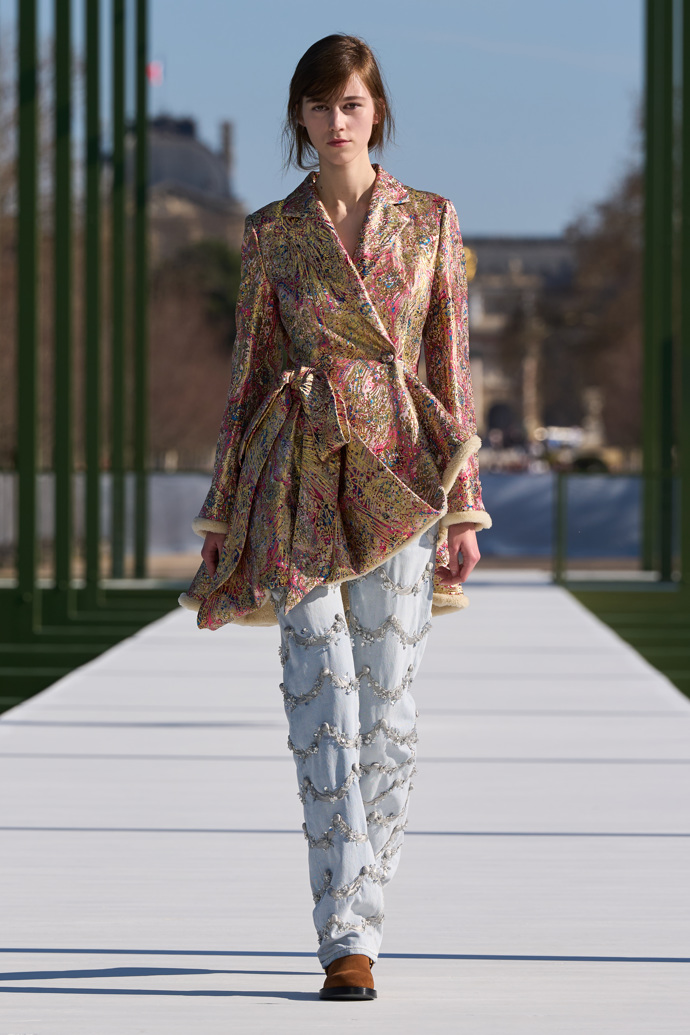 Dior FW26