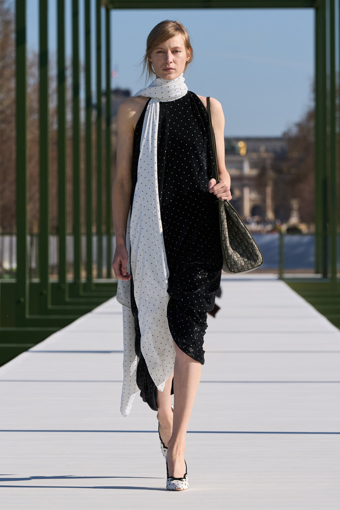 Dior FW26