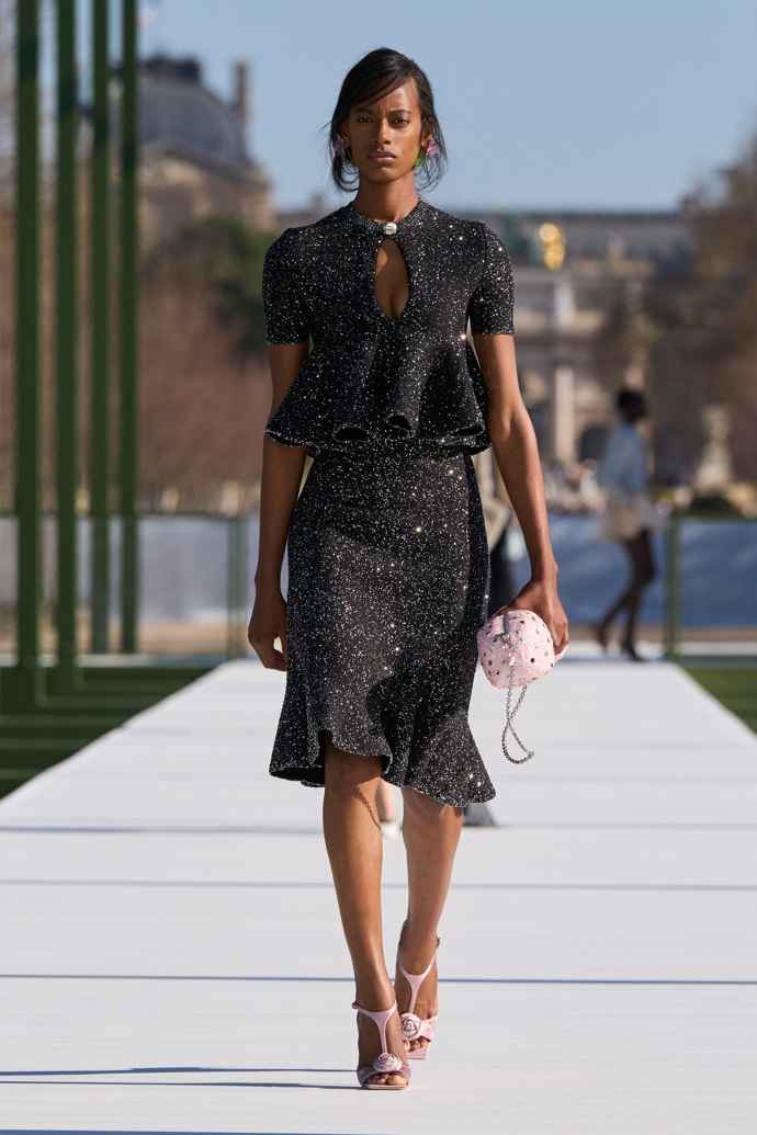 Dior FW26
