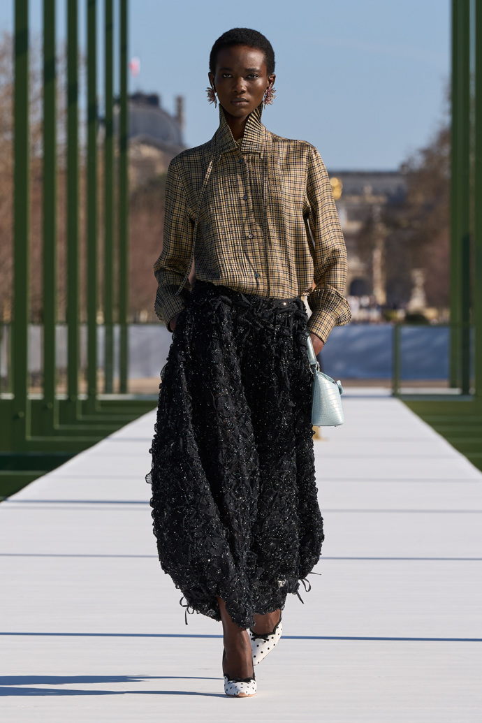 Dior FW26