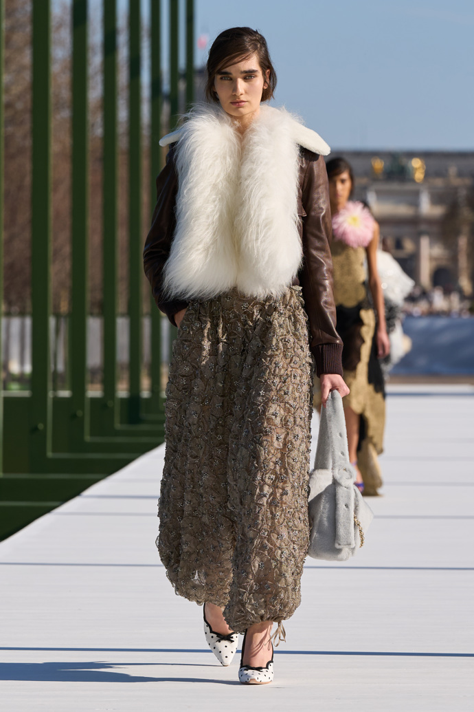 Dior FW26