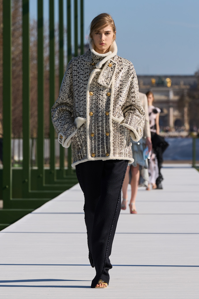 Dior FW26