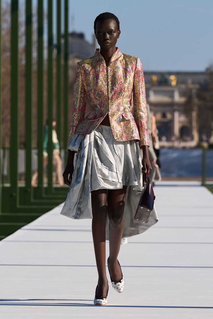 Dior FW26