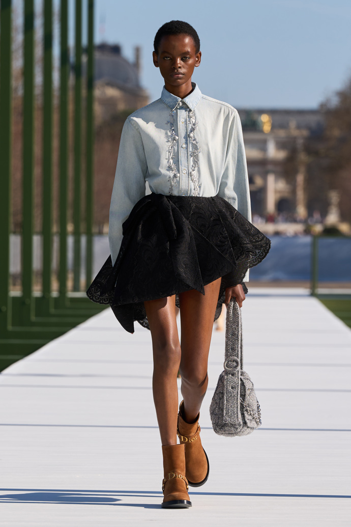 Dior FW26