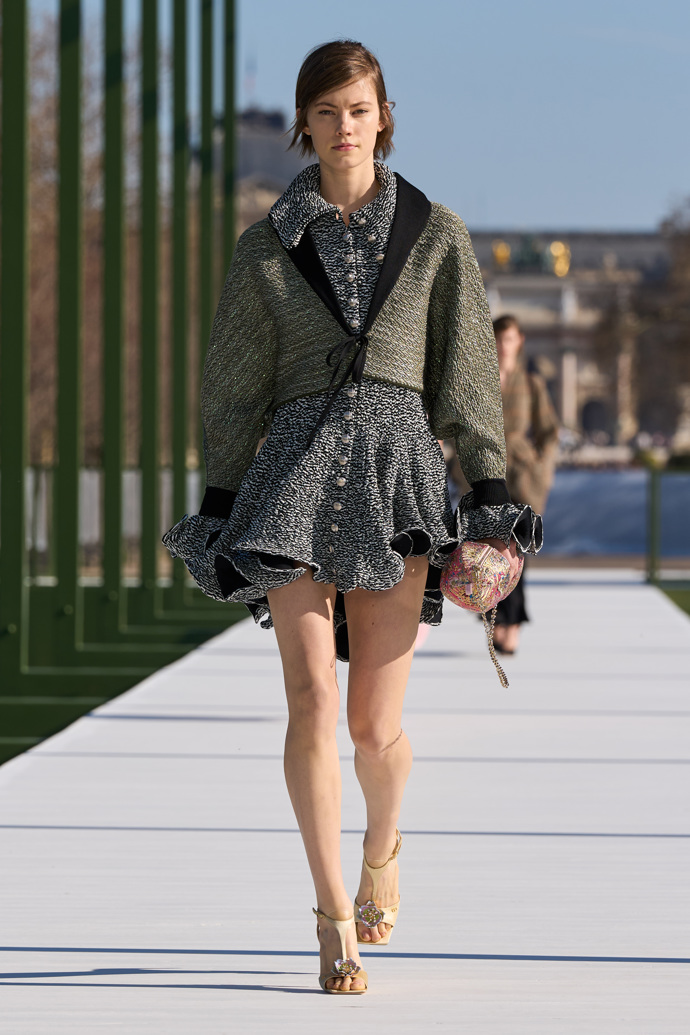 Dior FW26