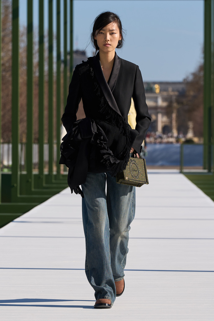 Dior FW26