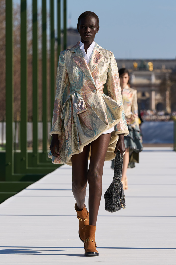 Dior FW26