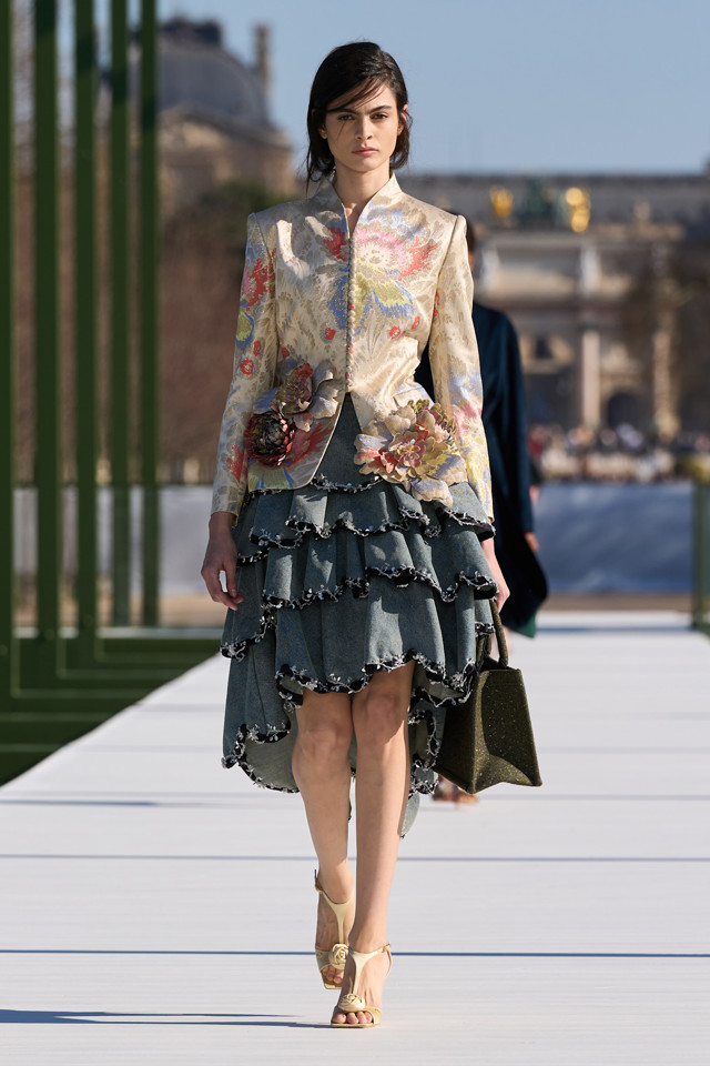 Dior FW26 Dior FW26