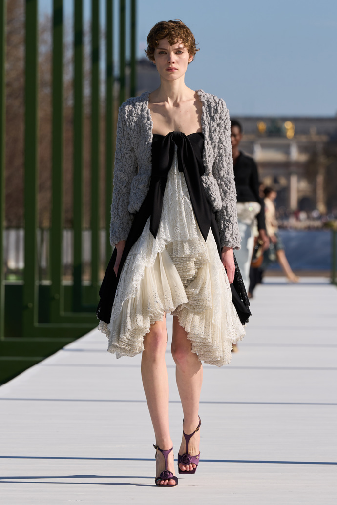 Dior FW26