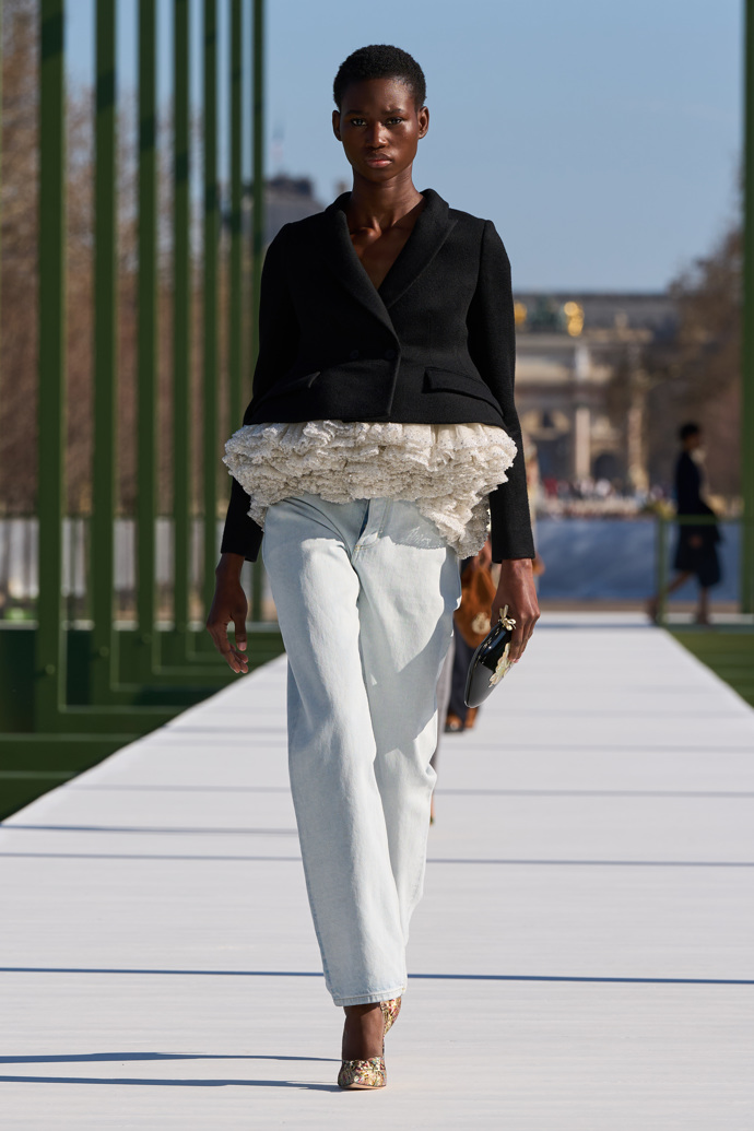 Dior FW26