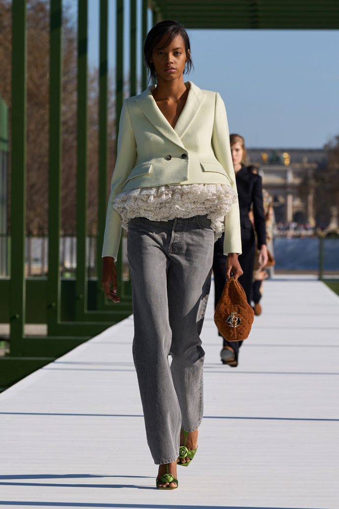 Dior FW26