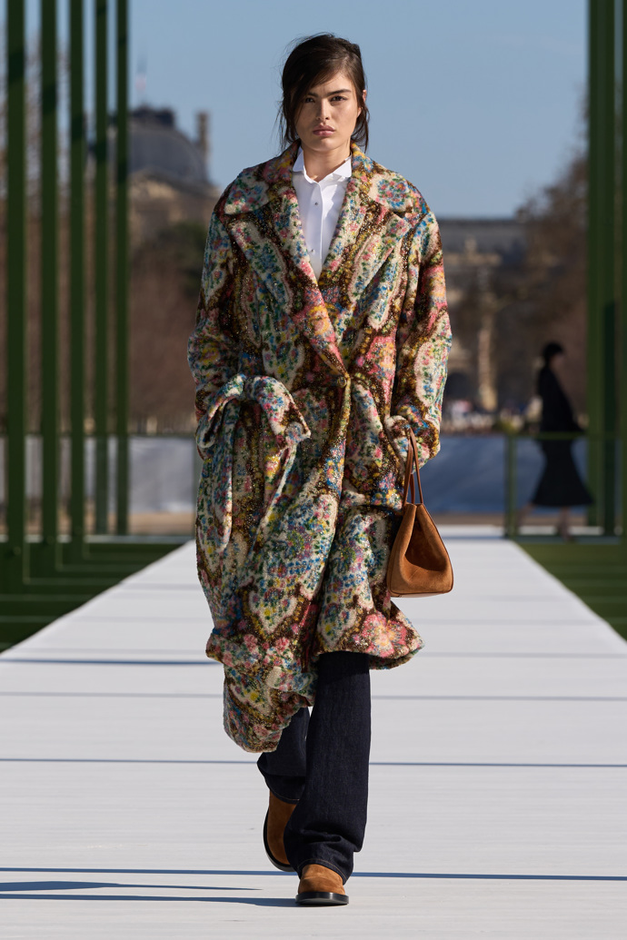 Dior FW26