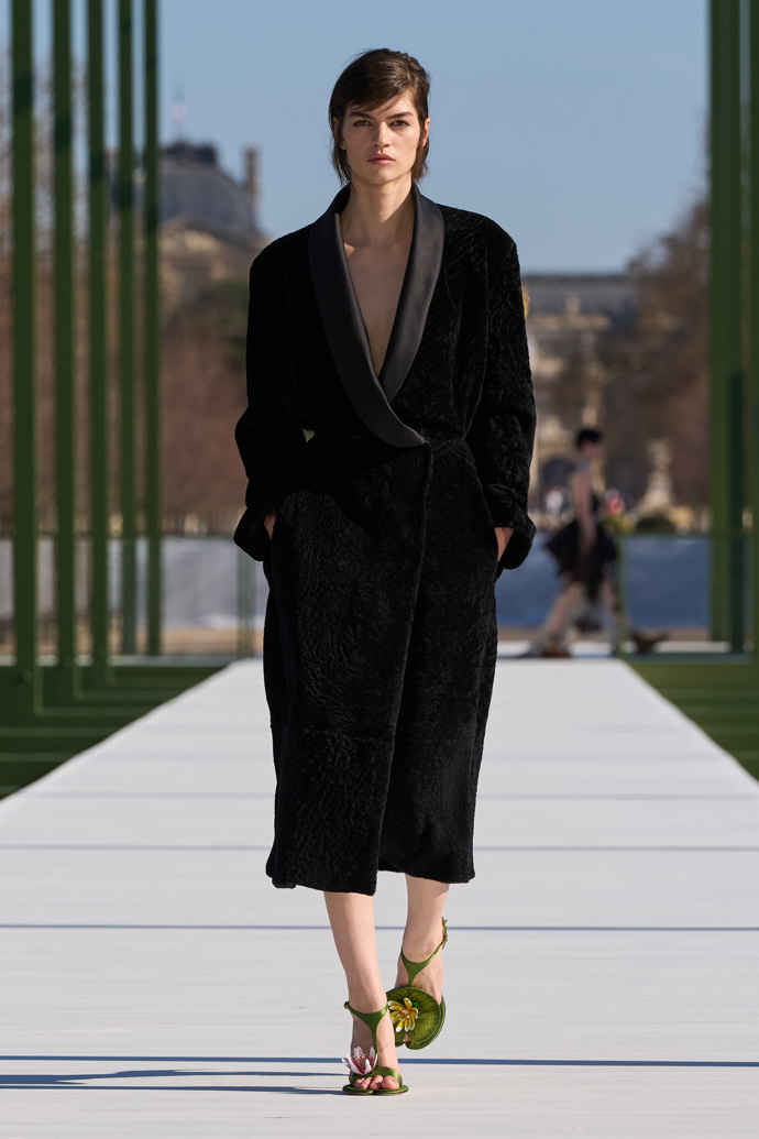 Dior FW26