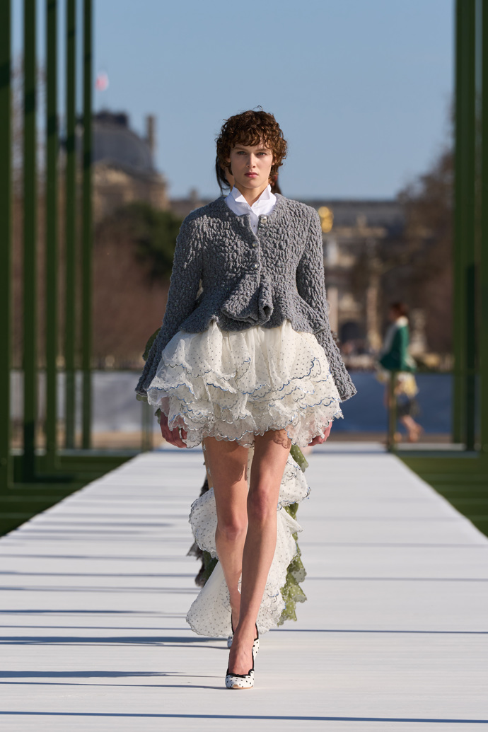 Dior FW26