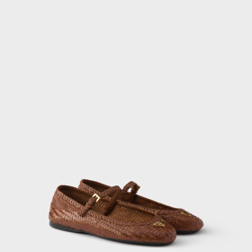 Baleríny, Prada, 26.100 Kč