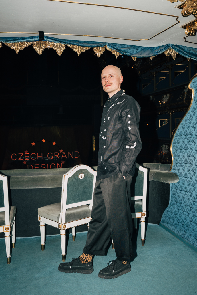 Jiří Krejčiřík