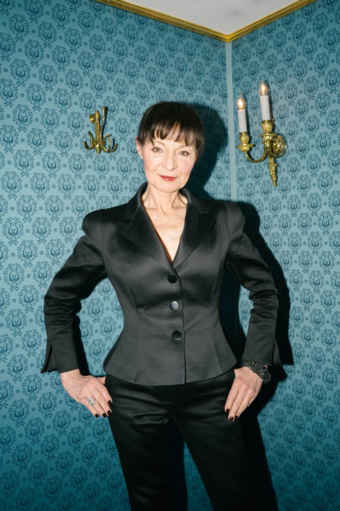 Liběna Rochová