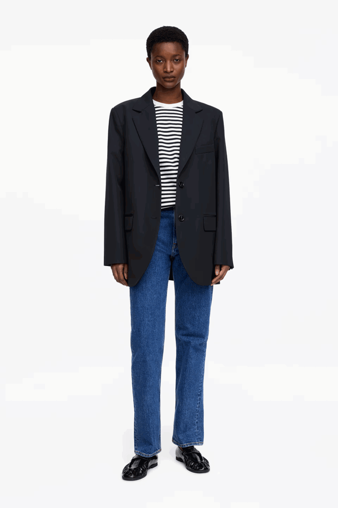 Sako, H&M, 5200 Kč