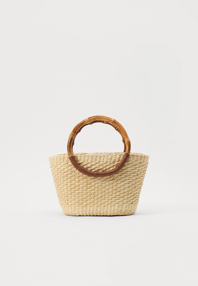 Kabelka, Sensi Studio, zalando, 4 576 Kč Kabelka, Sensi Studio, zalando, 4 576 Kč