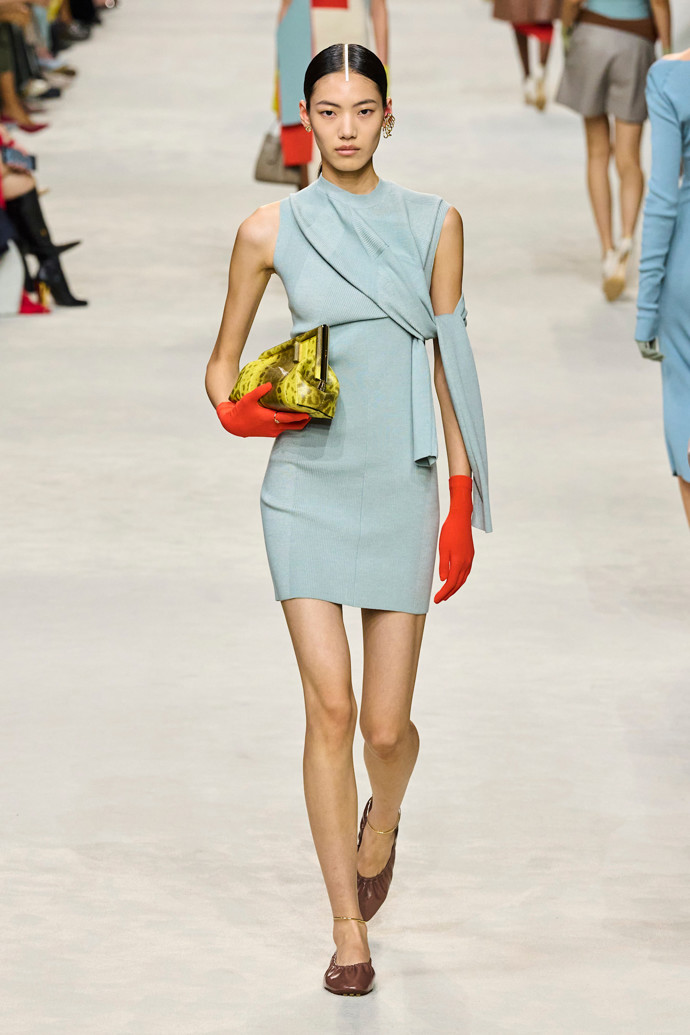 Fendi SS24 Fendi SS24