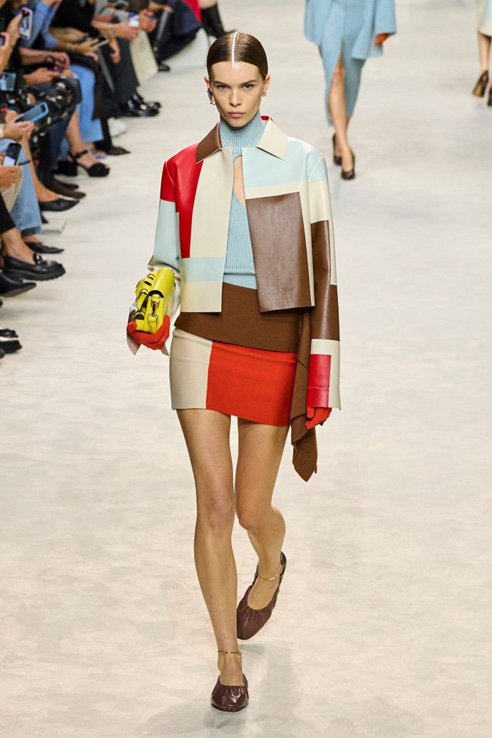 Fendi SS24 Fendi SS24