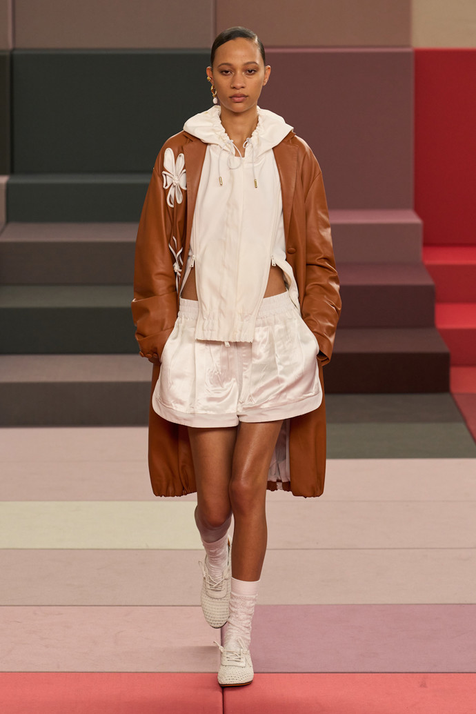 Fendi, SS26