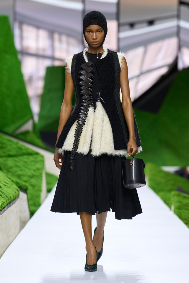 Louis Vuitton FW26