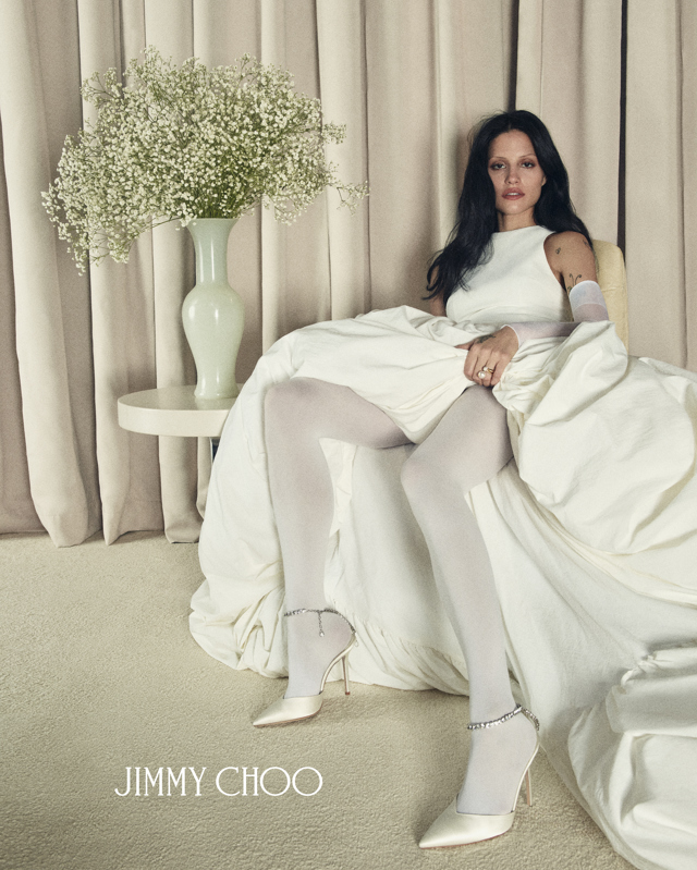 Jimmy Choo Jimmy Choo
