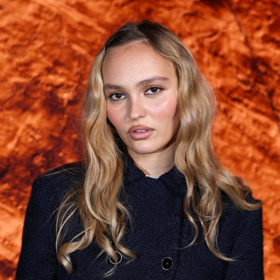 Lily-Rose Depp v teddy bronde Lily-Rose Depp v teddy bronde