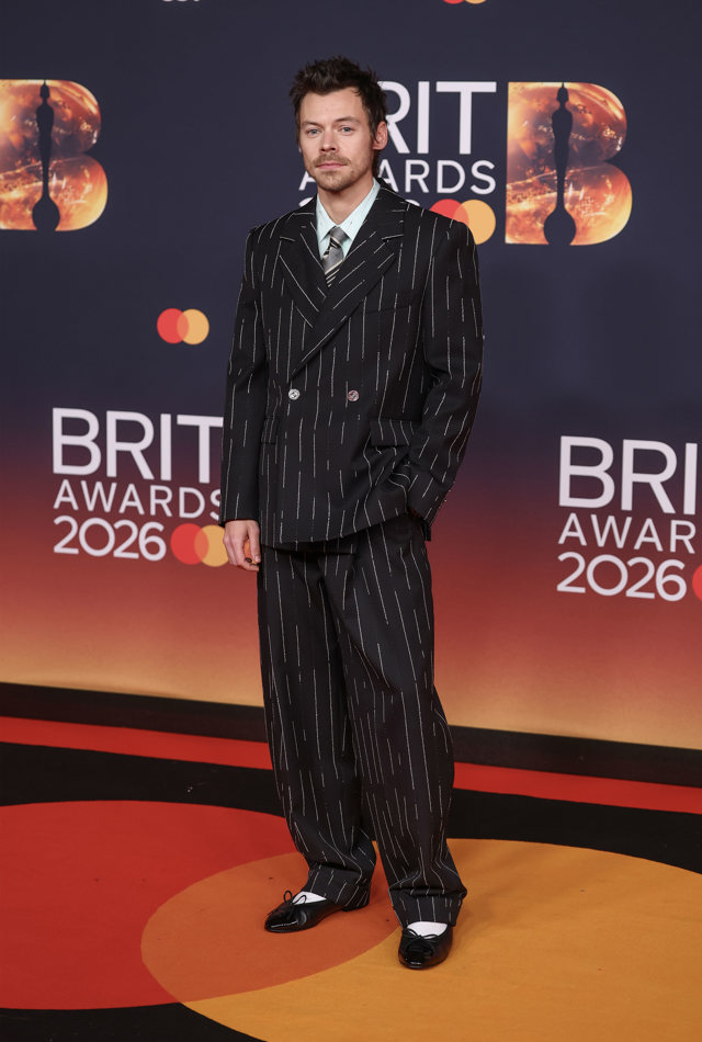 Harry Styles Harry Styles
