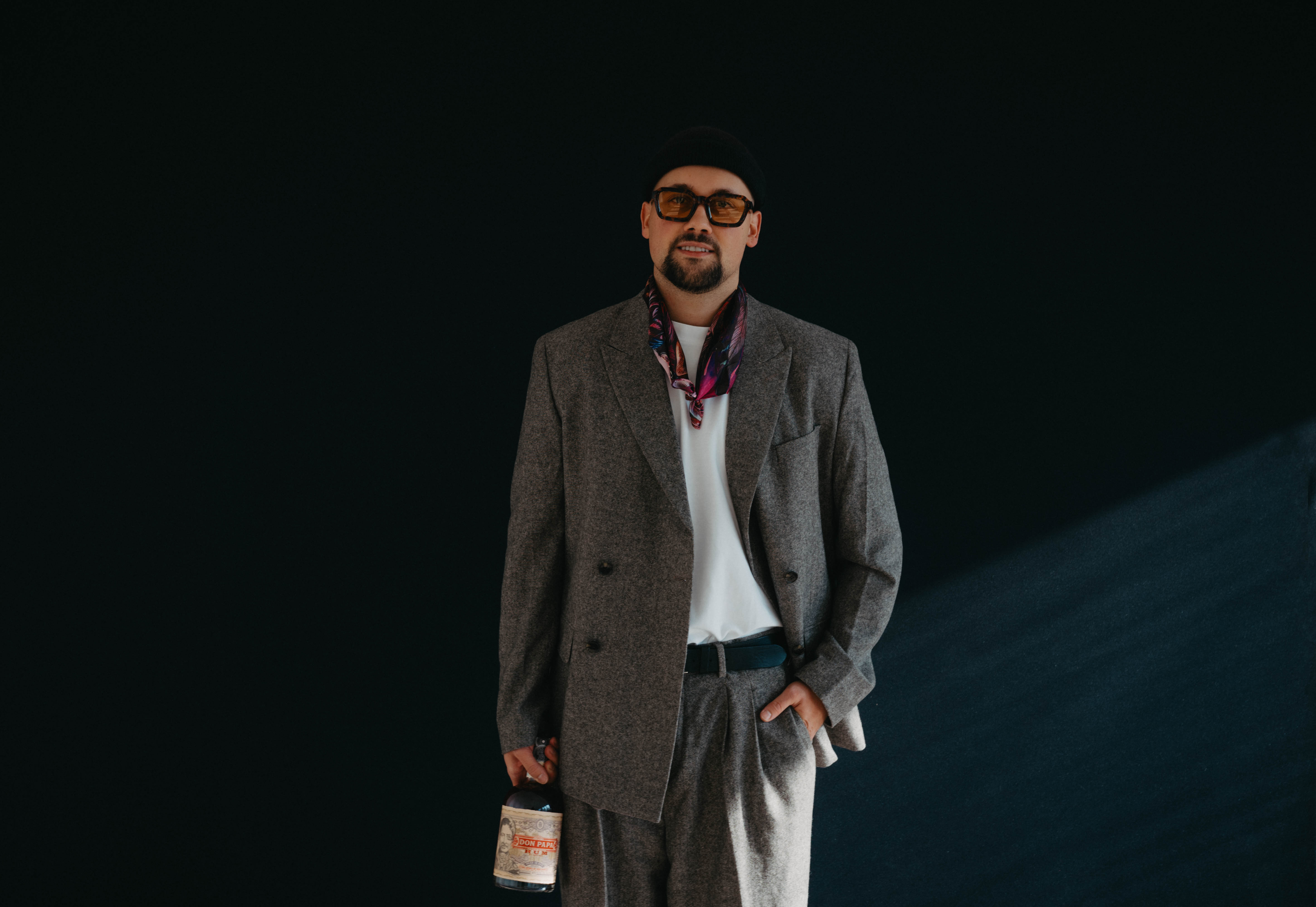 KVIFF jinak: festivalová atmosféra očima Marka Štochla z gastro scény KVIFF jinak: festivalová atmosféra očima Marka Štochla z gastro scény