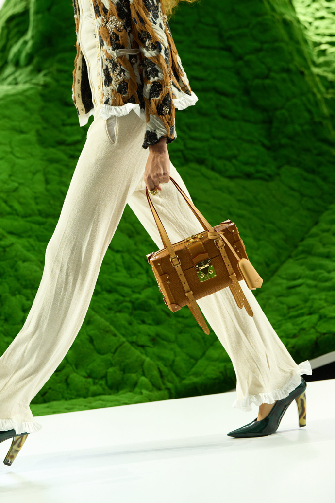 Louis Vuitton FW26