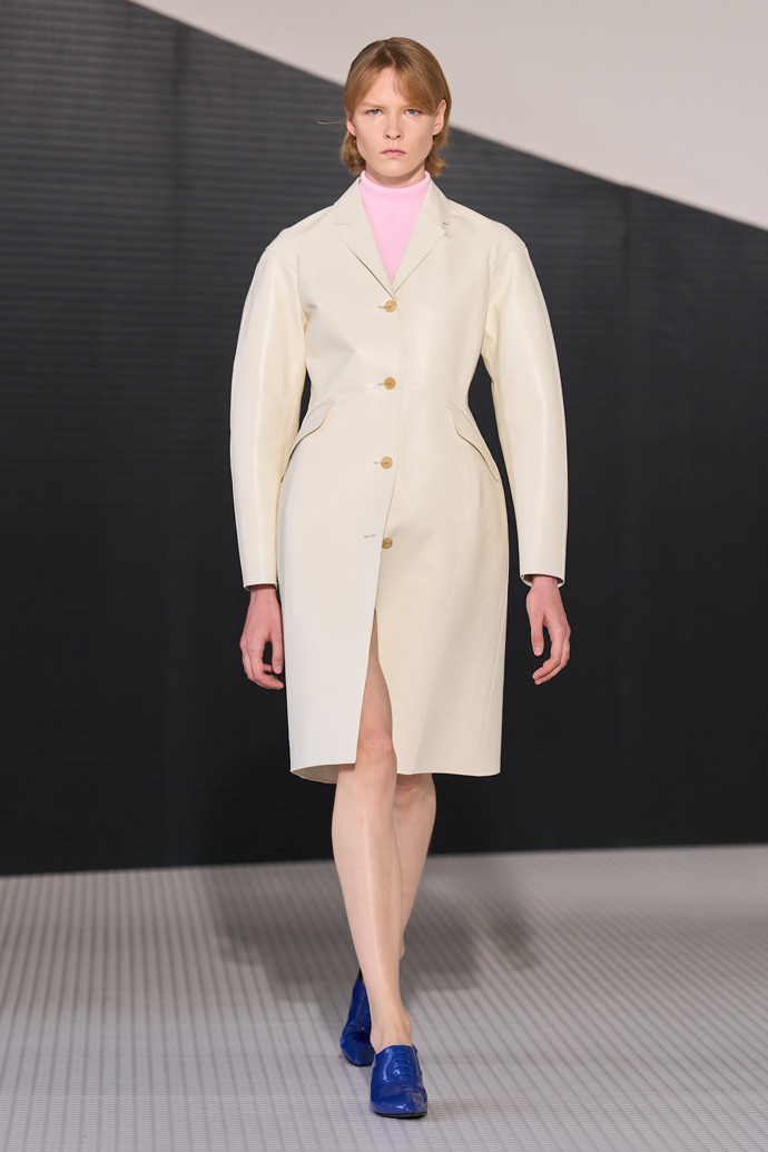 Jil Sander, SS26