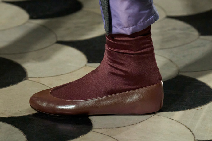 Kiko Kostadinov SS25 Kiko Kostadinov SS25