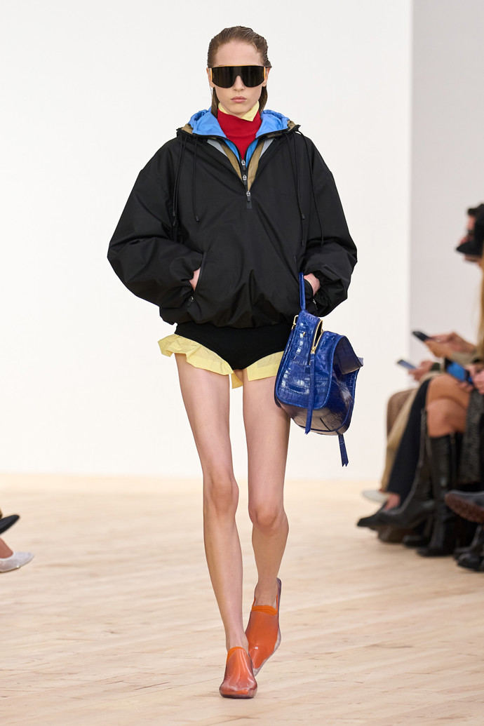Loewe, SS26