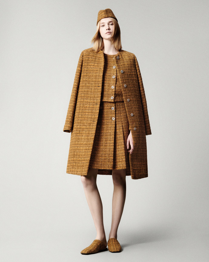 Loro Piana SS25 Loro Piana SS25