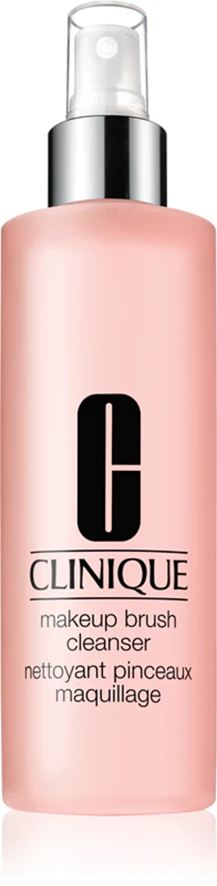  Čisticí sprej na štětce Makeup Brush Cleanser, Clinique, 460 Kč