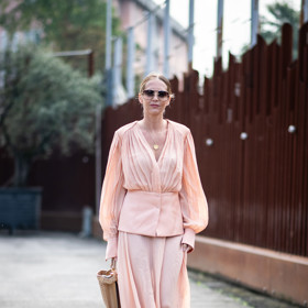 Milano streetstyle