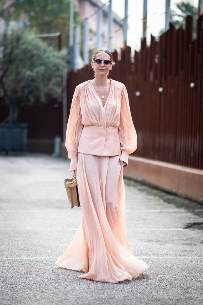 Milano streetstyle