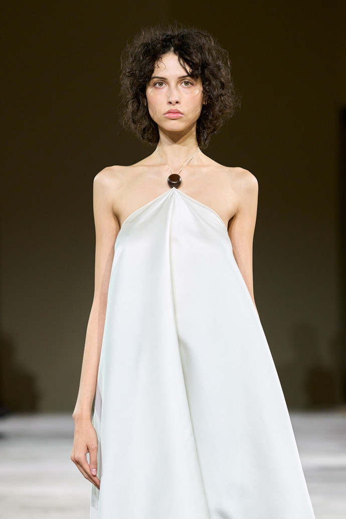Diana Milkanova SS26